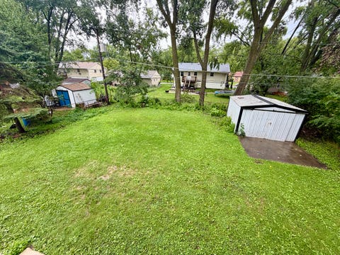 Tiny photo for 807 Hayward Avenue, Streamwood, IL 60107 (MLS # 12730433)