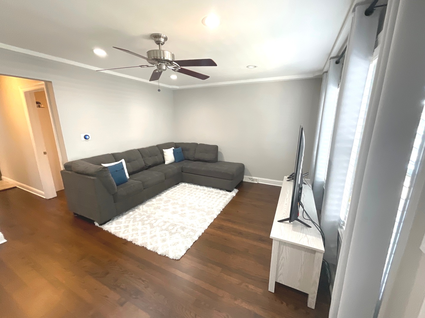 2241 N Monitor Avenue