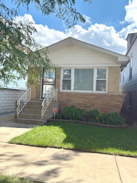 Tiny photo for 2241 N Monitor Avenue, Chicago, IL 60639 (MLS # 12540383)