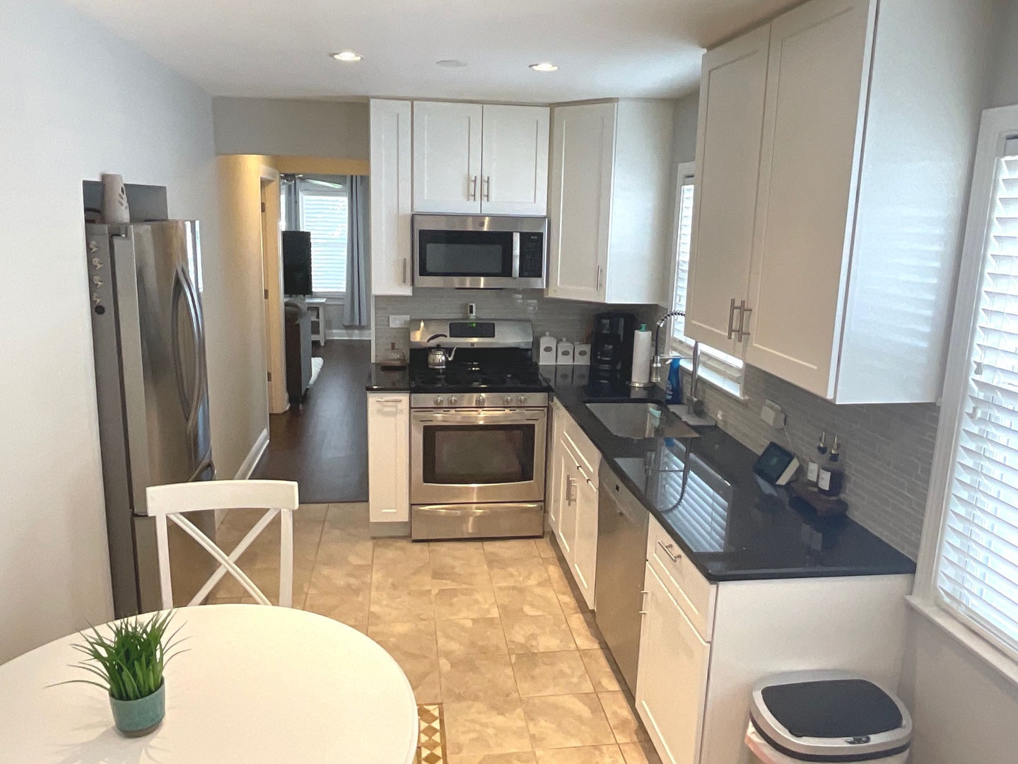 2241 N Monitor Avenue