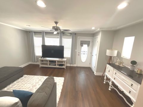 Tiny photo for 2241 N Monitor Avenue, Chicago, IL 60639 (MLS # 12540383)