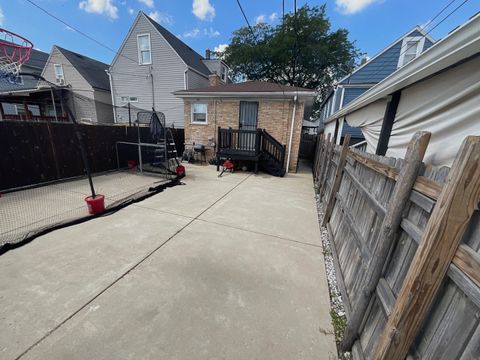 Tiny photo for 2241 N Monitor Avenue, Chicago, IL 60639 (MLS # 12540383)