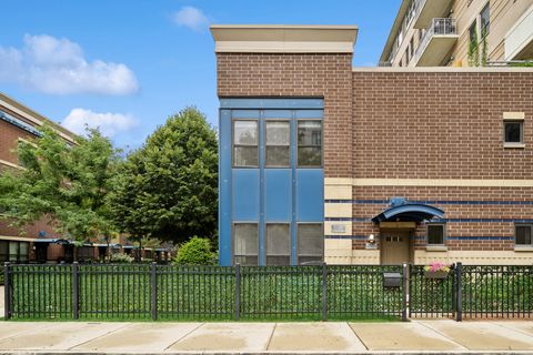 1158 N Cleveland Avenue 1 Chicago IL 60610