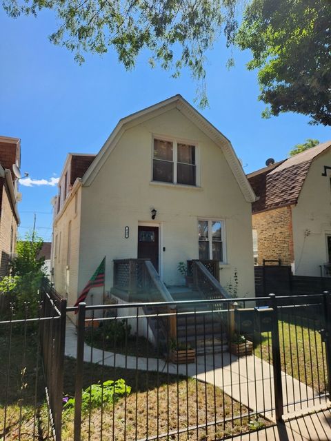 845 N Keystone Avenue Chicago IL 60651