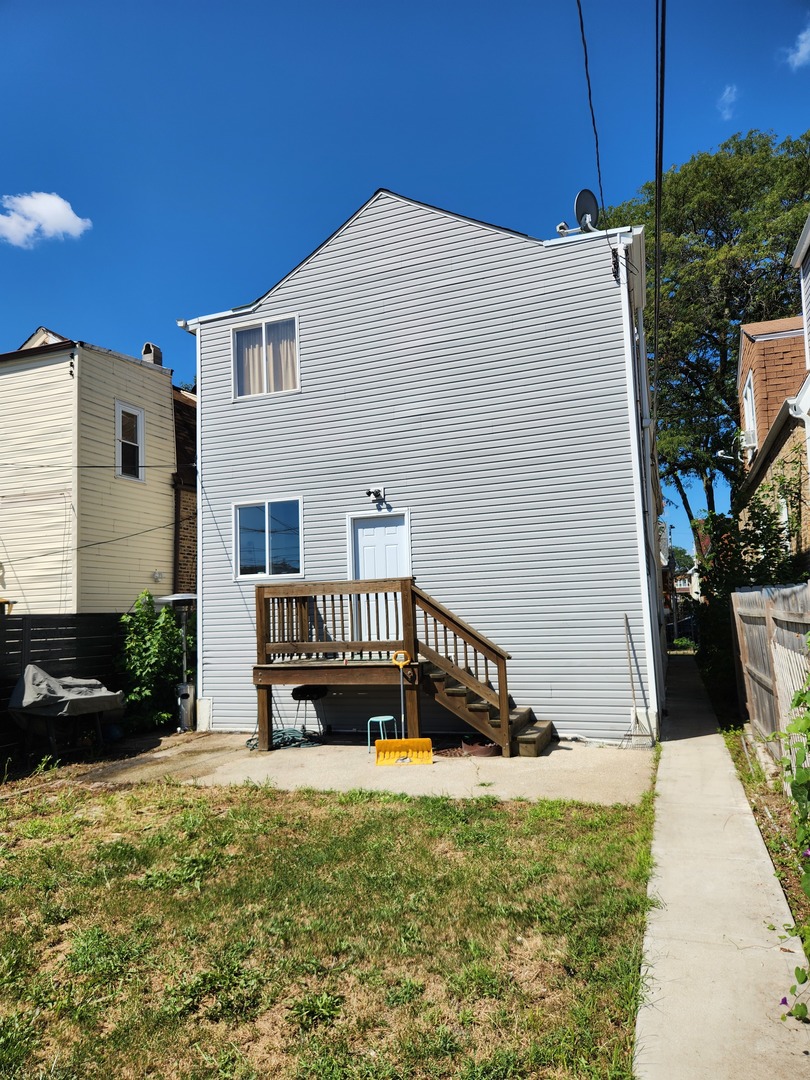 845 N Keystone Avenue