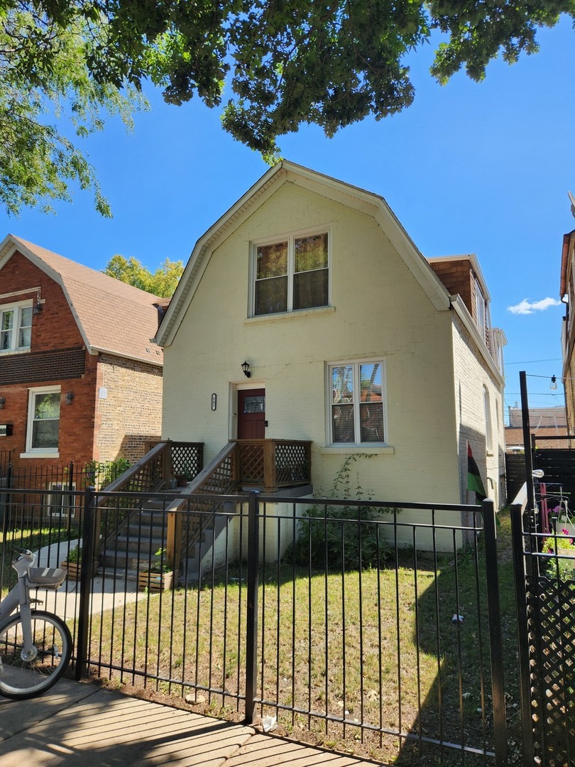 845 N Keystone Avenue