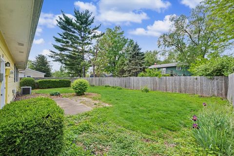 Tiny photo for Urbana, IL 61801 (MLS # 12631257)