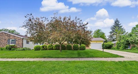 Tiny photo for Urbana, IL 61801 (MLS # 12631257)