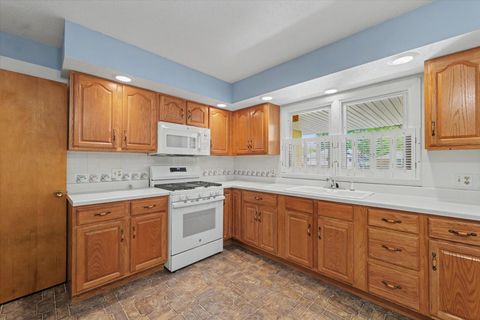 Tiny photo for Urbana, IL 61801 (MLS # 12631257)