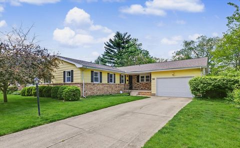 Tiny photo for Urbana, IL 61801 (MLS # 12631257)