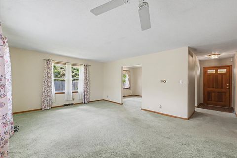 Tiny photo for Urbana, IL 61801 (MLS # 12631257)