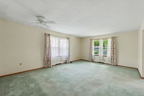 Tiny photo for Urbana, IL 61801 (MLS # 12631257)