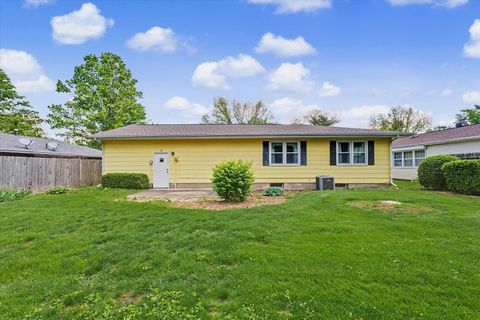 Tiny photo for Urbana, IL 61801 (MLS # 12631257)