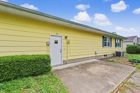 Tiny photo for Urbana, IL 61801 (MLS # 12631257)