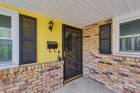 Tiny photo for Urbana, IL 61801 (MLS # 12631257)