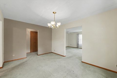 Tiny photo for Urbana, IL 61801 (MLS # 12631257)