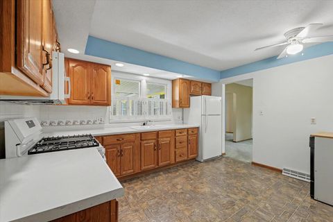 Tiny photo for Urbana, IL 61801 (MLS # 12631257)