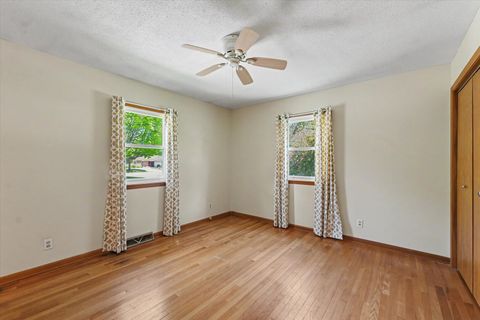 Tiny photo for Urbana, IL 61801 (MLS # 12631257)