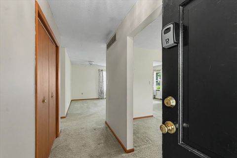 Tiny photo for Urbana, IL 61801 (MLS # 12631257)
