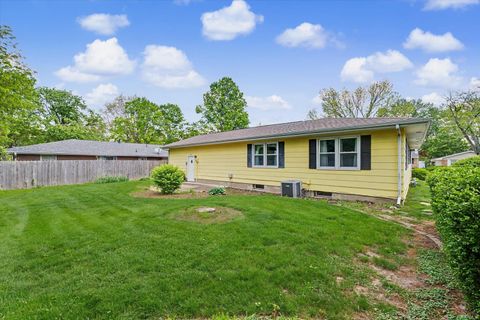 Tiny photo for Urbana, IL 61801 (MLS # 12631257)