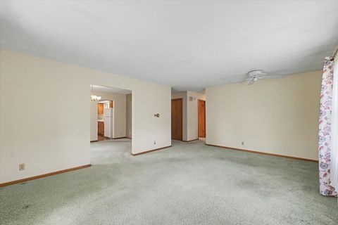 Tiny photo for Urbana, IL 61801 (MLS # 12631257)
