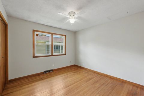 Tiny photo for Urbana, IL 61801 (MLS # 12631257)