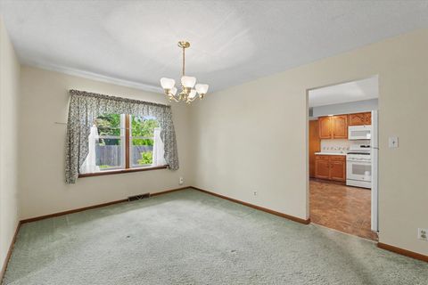 Tiny photo for Urbana, IL 61801 (MLS # 12631257)