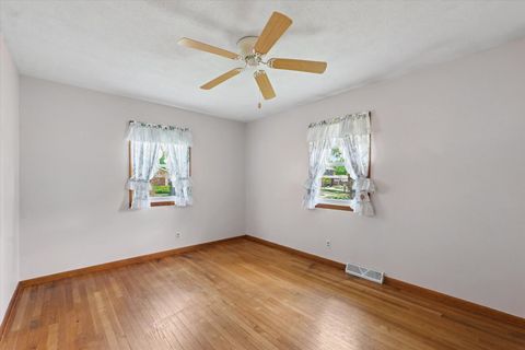 Tiny photo for Urbana, IL 61801 (MLS # 12631257)