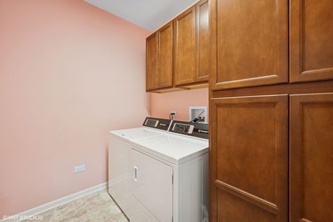 Tiny photo for 451 Mahogany Drive, Algonquin, IL 60102 (MLS # 12486535)