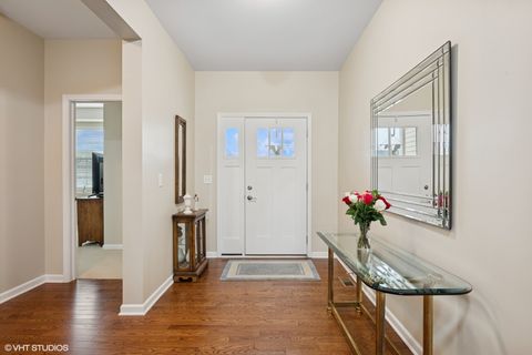 Tiny photo for 451 Mahogany Drive, Algonquin, IL 60102 (MLS # 12486535)