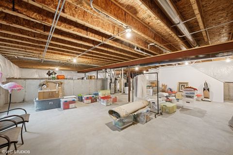 Tiny photo for 451 Mahogany Drive, Algonquin, IL 60102 (MLS # 12486535)