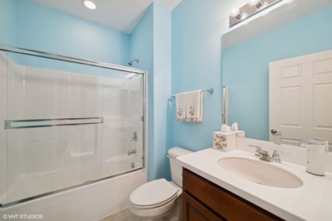 Tiny photo for 451 Mahogany Drive, Algonquin, IL 60102 (MLS # 12486535)