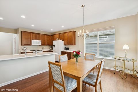 Tiny photo for 451 Mahogany Drive, Algonquin, IL 60102 (MLS # 12486535)