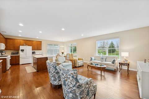 Tiny photo for 451 Mahogany Drive, Algonquin, IL 60102 (MLS # 12486535)