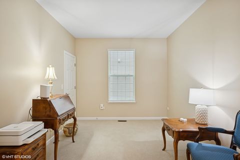 Tiny photo for 451 Mahogany Drive, Algonquin, IL 60102 (MLS # 12486535)