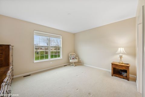 Tiny photo for 451 Mahogany Drive, Algonquin, IL 60102 (MLS # 12486535)