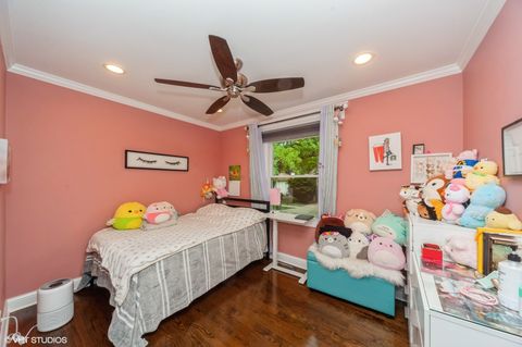 Tiny photo for Vernon Hills, IL 60061 (MLS # 12510025)