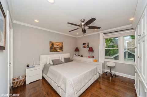 Tiny photo for Vernon Hills, IL 60061 (MLS # 12510025)