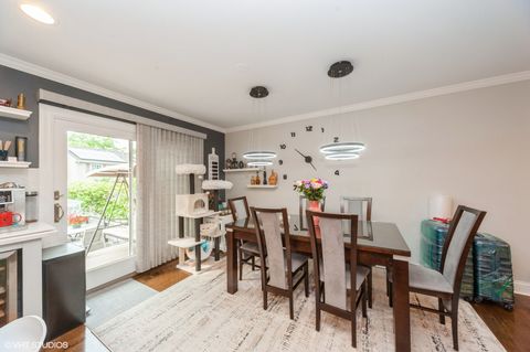 Tiny photo for Vernon Hills, IL 60061 (MLS # 12510025)