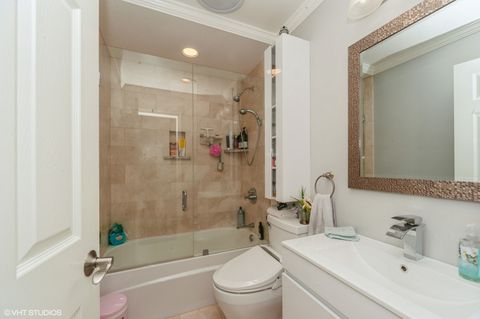 Tiny photo for Vernon Hills, IL 60061 (MLS # 12510025)