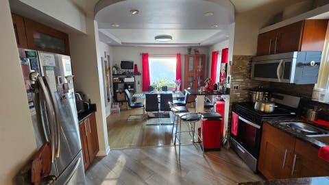 Tiny photo for 8751 S SACRAMENTO Avenue, Evergreen Park, IL 60805 (MLS # 12725619)