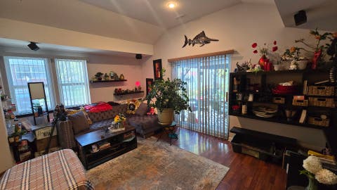 Tiny photo for 8751 S SACRAMENTO Avenue, Evergreen Park, IL 60805 (MLS # 12725619)