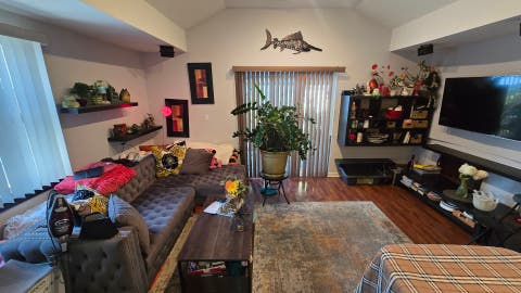Tiny photo for 8751 S SACRAMENTO Avenue, Evergreen Park, IL 60805 (MLS # 12725619)