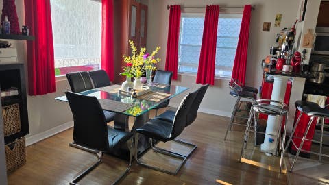 Tiny photo for 8751 S SACRAMENTO Avenue, Evergreen Park, IL 60805 (MLS # 12725619)