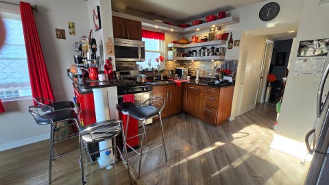 Tiny photo for 8751 S SACRAMENTO Avenue, Evergreen Park, IL 60805 (MLS # 12725619)