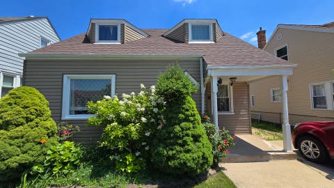 Photo of 8751 S SACRAMENTO Avenue, Evergreen Park, IL 60805 (MLS # 12725619)