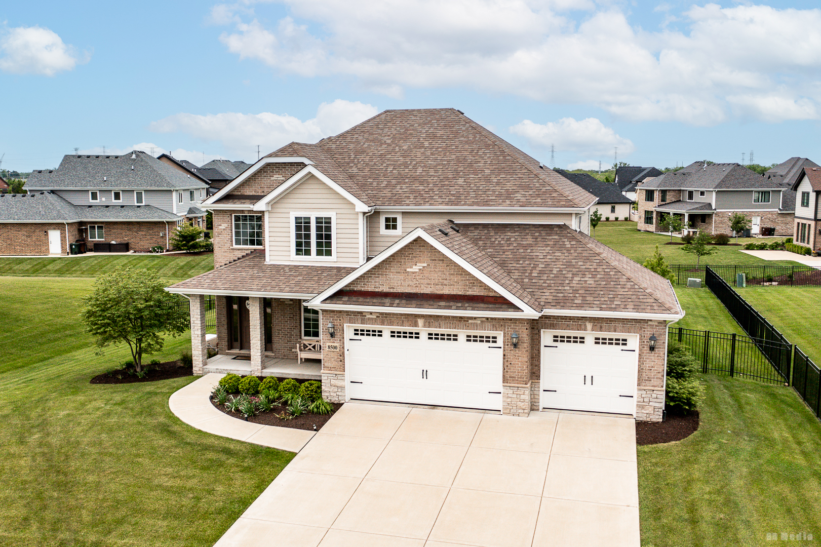 8500 Dungarvan Road