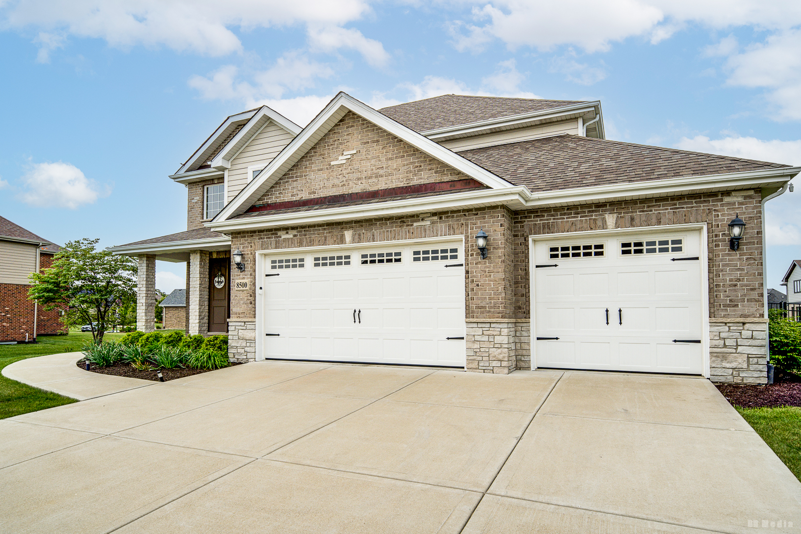 8500 Dungarvan Road