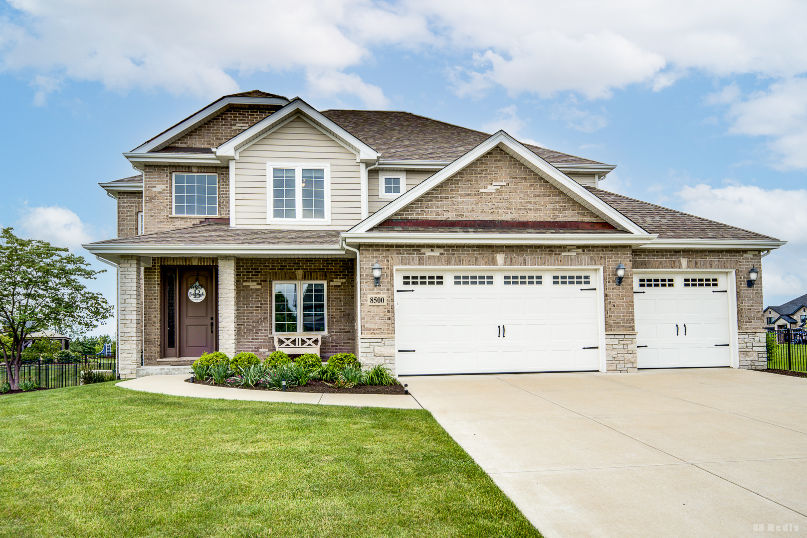 8500 Dungarvan Road