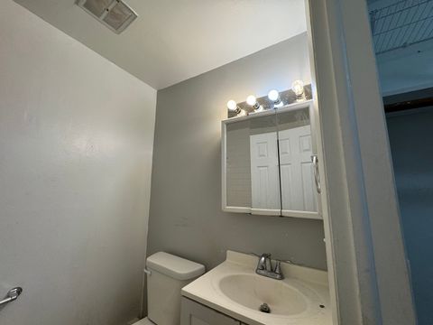 Tiny photo for 1075 Higgins Quarters Drive #3-208, Hoffman Estates, IL 60169 (MLS # 12482522)